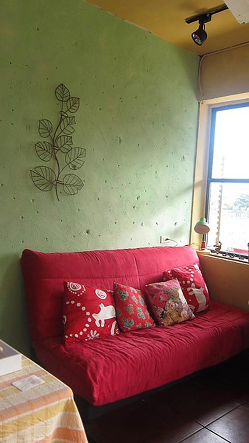 有客森林 Apartment Luodong Exterior foto