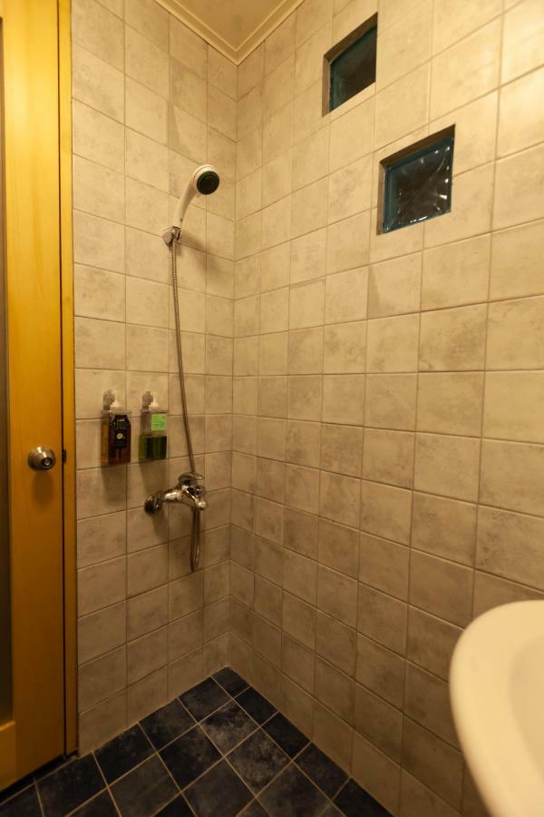 有客森林 Apartment Luodong Exterior foto
