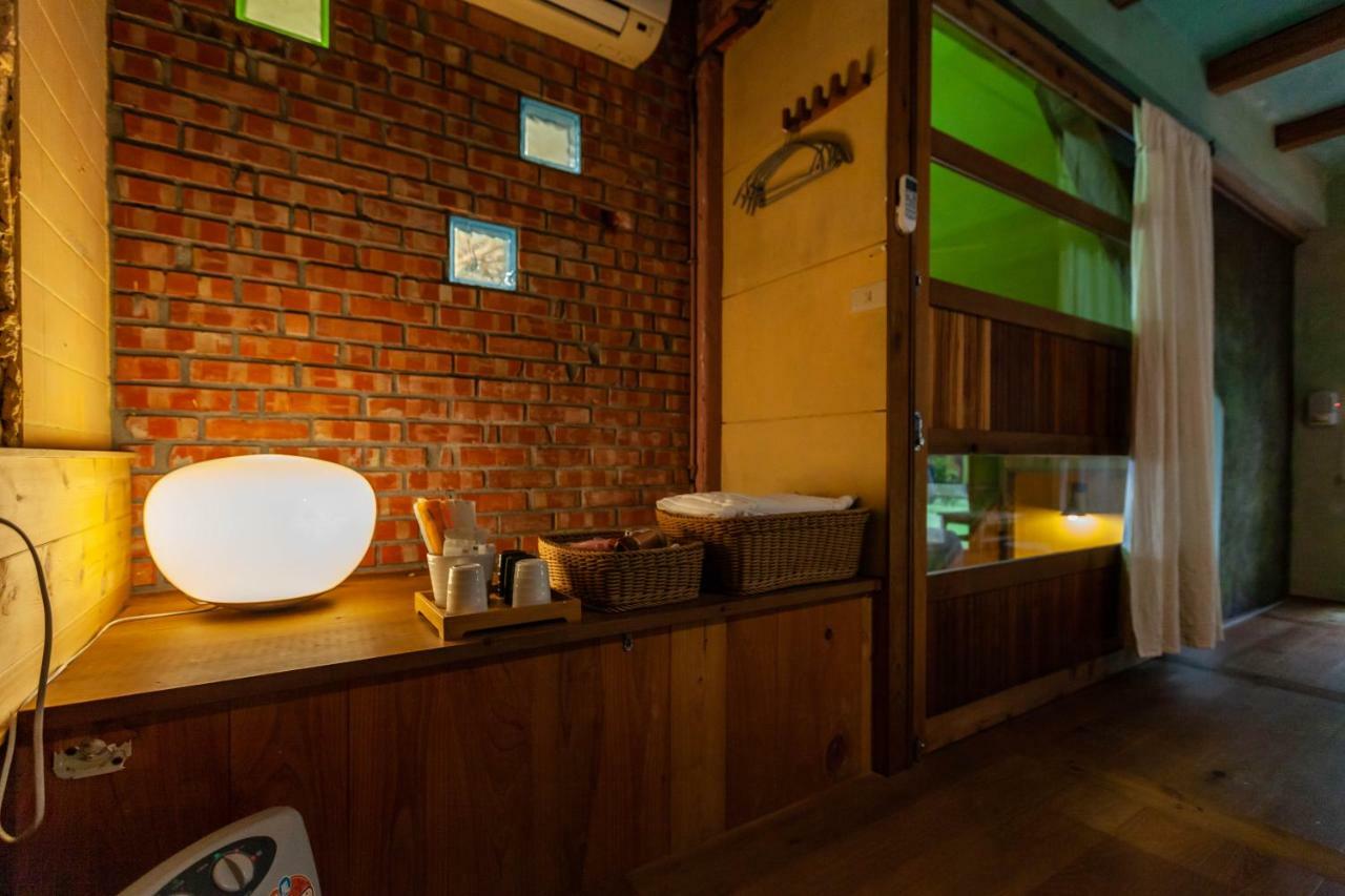 有客森林 Apartment Luodong Exterior foto