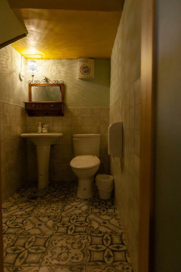 有客森林 Apartment Luodong Exterior foto